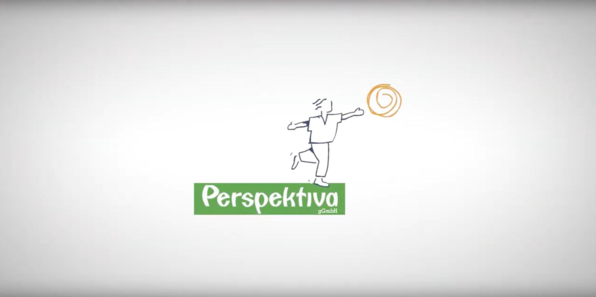 Perspektiva Innovationspreis - Markus Zein und die Firma Fehrmann - 